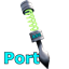 (AGE-Ported) Crafting Speed Injector logo