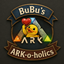 Ark O Holics Collectibles logo