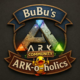 Ark O Holics Mod