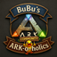 Ark O Holics Mod logo