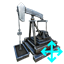 r3ps4J's Freestanding Oil Pumps logo