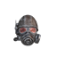 Wasteland Helmet 2.0 logo