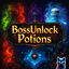 BossUnlockPotions logo