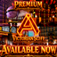 VICTORIAN-SCIFI Premium Structure Set logo