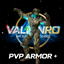 ValionRO PvP Armor Plus logo