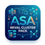 BlackRevalCluster logo