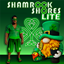 Shamrock Shores LITE logo