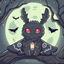Cryptid Hollow Base Protection logo