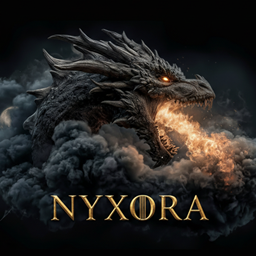 Nyxora_Eventmap project image