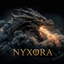 Nyxora Community Mod logo