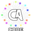 CA Core logo