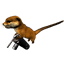 Otter Dammy Faucet logo