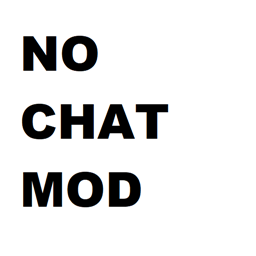 RMNoChatMod