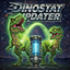 DinoStat Updater logo