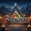 Troyar Kingdom logo