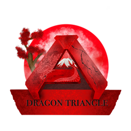 Dragon Triangle logo