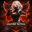 Valkyrie Tactical Vol. 1: Danger Zone logo