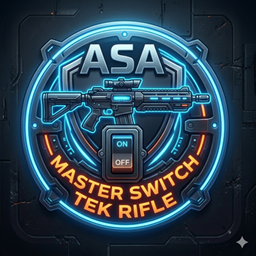 Master Switch Tek Rifle