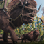 Bison Everywhere logo