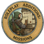 RolePlay Additions: Missions logo