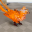 LF Dino SKin - Phoenix logo