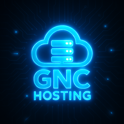 GNC Dinos logo