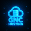 GNC Dinos logo