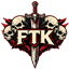 FTK Community Mod logo