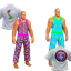 Arkade Adventures - Player Skins logo
