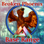 Broken Phoenix Base Range logo