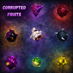 Corrupted Powers [Fantasy Mod]