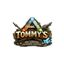 Tommy's Community Mod logo