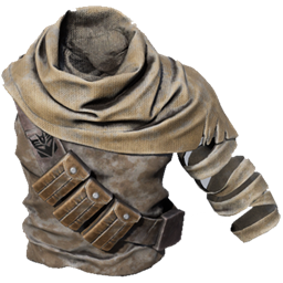 Megatrons Desert Cloth Skins