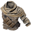 Megatrons Desert Cloth Skins logo