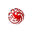 The Lands of Ice and Fire [WIP] logo