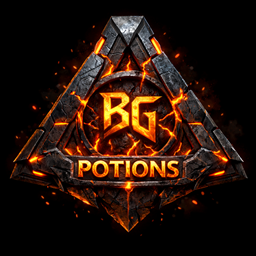 BG Potions