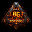 BG Potions logo