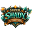 Super Shady Utilities logo