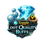 Toggle Loot Quality Buffs logo