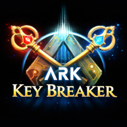 Ark-Keybreaker project image