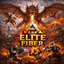 ELITEFIBER FiberCraft logo
