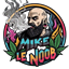 Mike-Le-Noobs Cosmetics logo