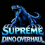 Ark Supreme logo