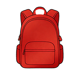 Item upload transmission (non-element)