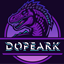 DopeArk Utilities logo