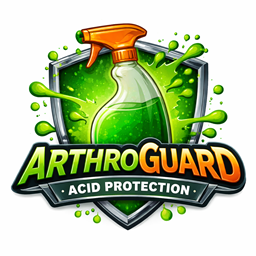 ArthroGuard: Acid Protection