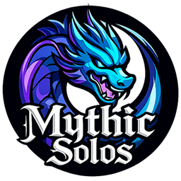 Mythic Solos Community Mod