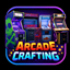 Arkade Adventures Crafting Skins logo