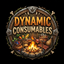 Dynamic Consumables V1 logo