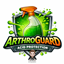 ArthroGuard: Acid Protection logo